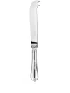 CHRISTOFLE MARLY STERLING SILVER CHEESE KNIFE