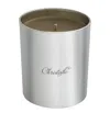 Christofle Miel Argent Uni Candle