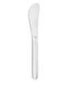 Christofle Mood Butter Spreader In Silver