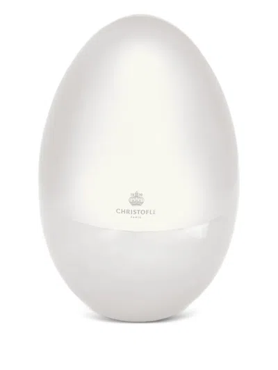 Christofle Mood Easy Besteck (24-teilig) In Silver