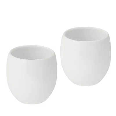 CHRISTOFLE MOOD ESPRESSO CUP, SET OF 2