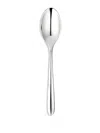 Christofle Mood Espresso Spoon In Metallic