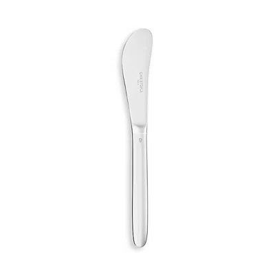 Christofle Mood Silverplated Butter Spreader