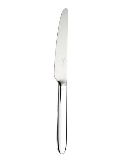 Christofle Mood Silver-plated Dinner Knife