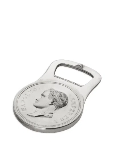 Christofle Napoléon I 银质开瓶器 In Silver