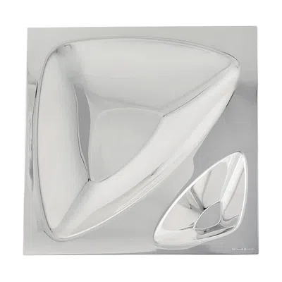 Christofle Oracle Vide Poches 4254438 In Silver