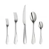 Christofle Origine 5-piece Place Setting In Silver
