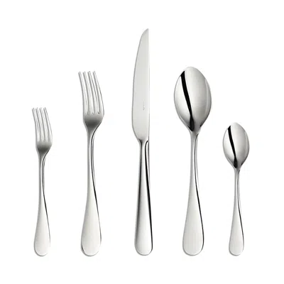 CHRISTOFLE ORIGINE 5-PIECE PLACE SETTING
