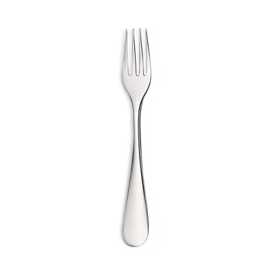 Christofle Origine Dinner Fork In Silver
