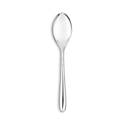 Christofle Osiris Dessert & Cereal Spoon In Silver