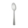 Christofle Osiris Stainless Soup Spoon In Silver