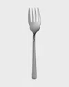 Christofle Osiris Stainless Steel Serving Fork