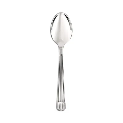 Christofle Osiris Teaspoon In Silver