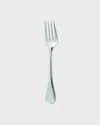Christofle Perles 2 Salad Fork