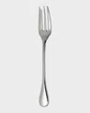 Christofle Perles 2 Serving Fork