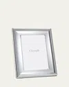 Christofle Perles 4" X 6" Frame In Multi