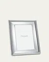 Christofle Perles 5" X 7" Frame In Multi