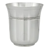 CHRISTOFLE CHRISTOFLE PERLES BABY CUP 5260200