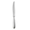 CHRISTOFLE CHRISTOFLE PERLES II STAINLESS STEEL DINNER KNIFE