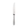 Christofle Spatours Silver-plated Dinner Knife In Silver