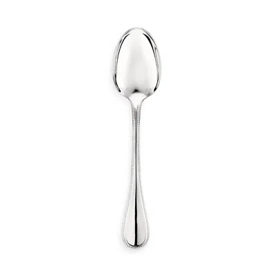 Christofle Perles Silverplate Tea Spoon