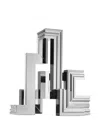 Christofle Perspectives Candle Holder