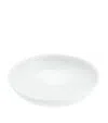 Christofle Porcelain Babylone Pasta Plate