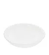 Christofle Porcelain Babylone Soup Bowl