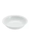 Christofle Porcelain Babylone Vegetable Dish