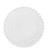 Christofle Porcelain Bread Plate