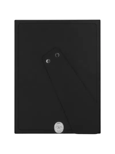 Christofle Rectangular Picture Frame In Black