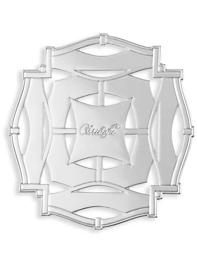 Christofle Sève D'argent Ornament In Silber