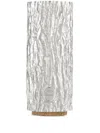Christofle Soliflore Sève D'argent Vase In Silver