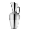 Christofle Silver-plated Affinités Water Pitcher