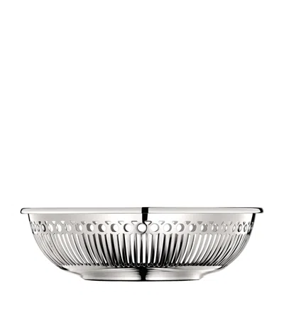 Christofle Silver-plated Albi Bread Basket