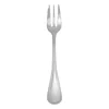 Christofle Silver Plated Albi Pastry Fork 0021-046 In Silver
