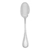 Christofle Silver Plated Albi Sauce Spoon 0021-094 In Silver