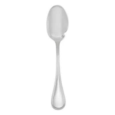 Christofle Silver Plated Albi Sauce Spoon 0021-094