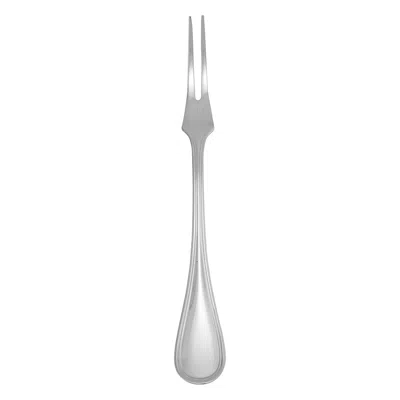 Christofle Silver Plated Albi Seafood Fork 0021-045