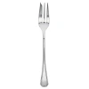 Christofle Silver Plated America Serving Fork 0001-007 In Silver