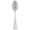 Christofle Silver Plated America Table Spoon 0001-002 In Silver