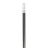 Christofle Silver-plated Chinese Jardin D'eden Chopsticks