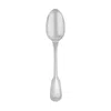 Christofle Silver Plated Chinon After Dinner Tea 0027-004 In Silver
