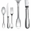 Christofle Silver Plated Chinon Cake Server 0027-066 In Silver