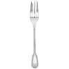 Christofle Silver Plated Chinon Serving Fork 0027-007 In Silver