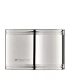 Christofle Silver-plated Cluny Napkin Ring In Silver