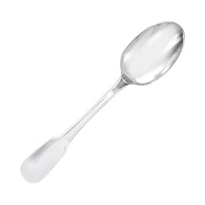 Christofle Silver Plated Cluny Tea Spoon 0016-008