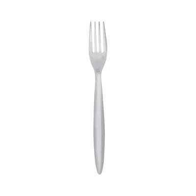 Christofle Silver Plated Drop Salad Fork 0034-013