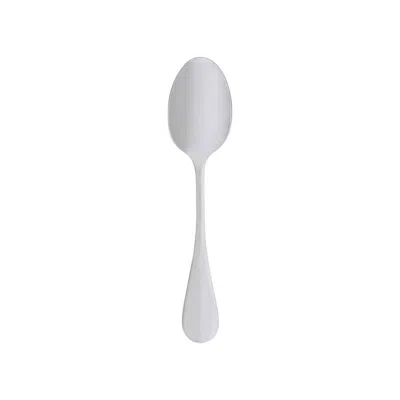 Christofle Silver Plated Fidelio Soup/place Spoon 0560-022