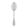 Christofle Silver Plated Galea Table Spoon 0047-002 In Silver
